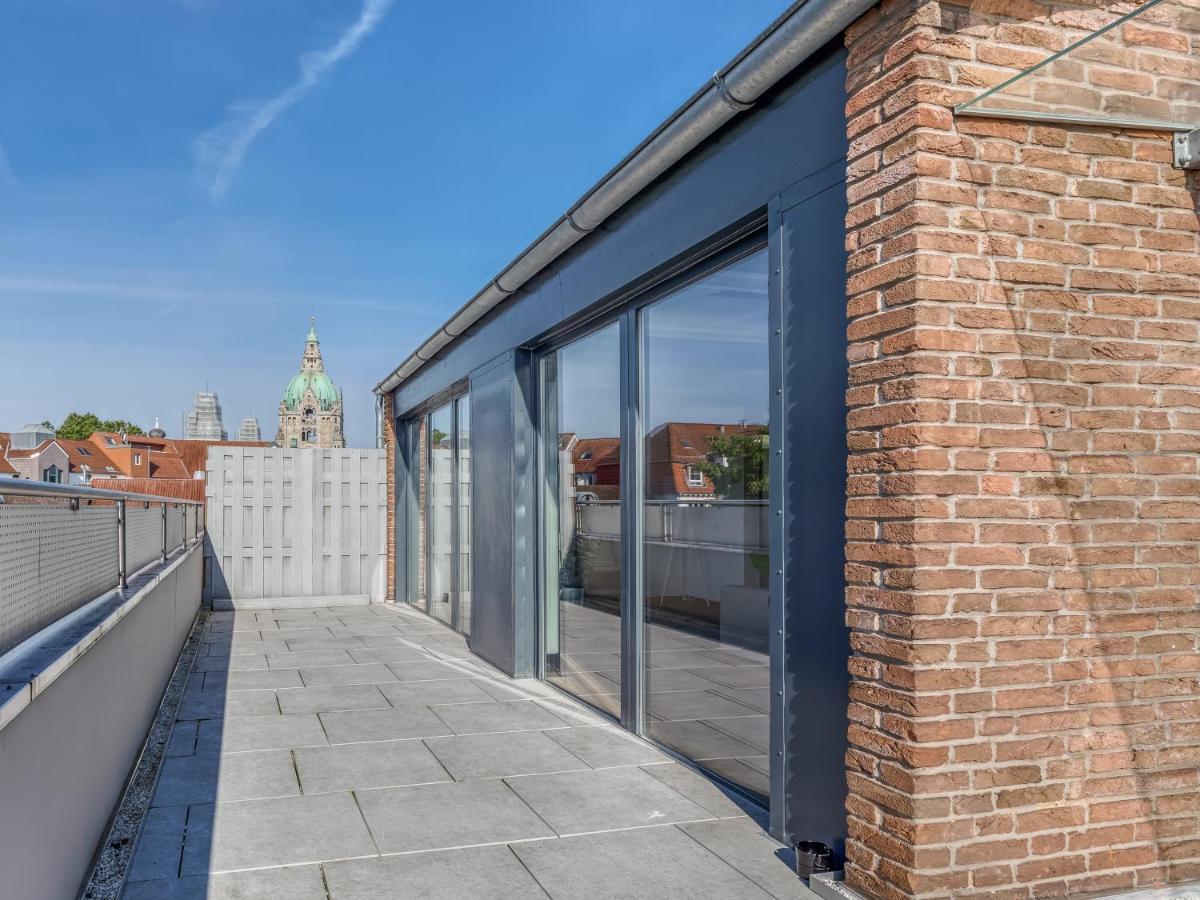 Limehome Bleichenstrasse - Digital Access Aparthotel