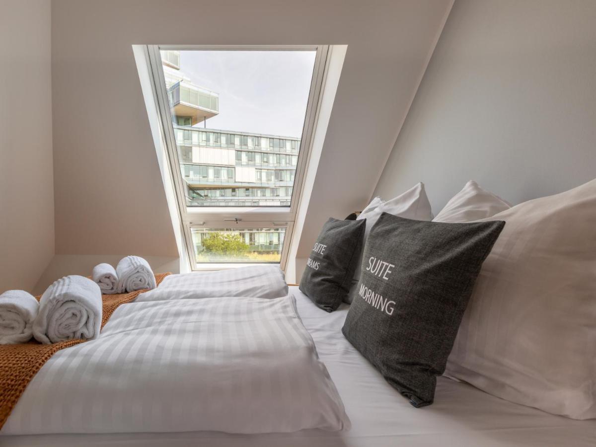 Aparthotel Limehome Bleichenstrasse - Digital Access Hannover